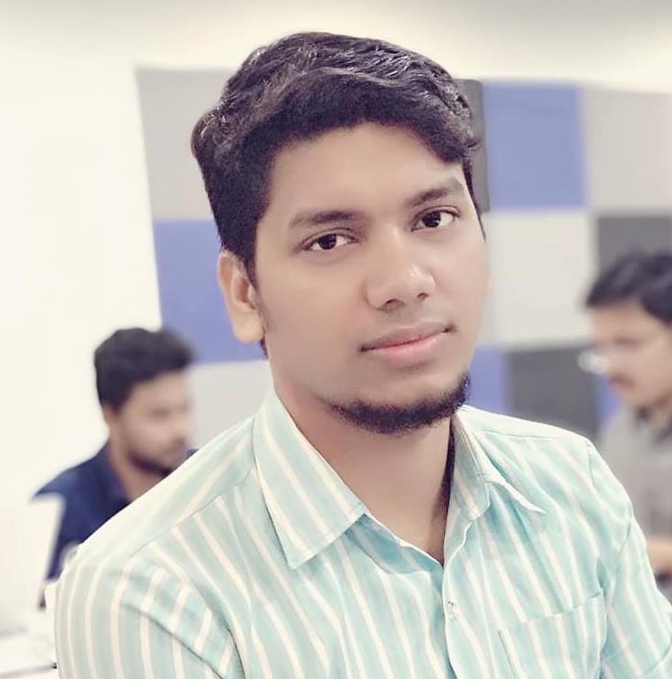 Dr. Mithun Das