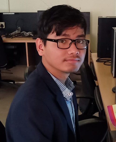Mwnthai Narzary