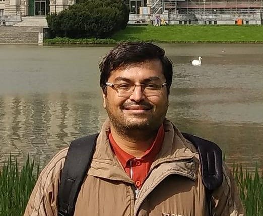 Prof. Dr. Sandip Modha