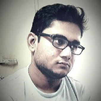 Saptarshi Saha