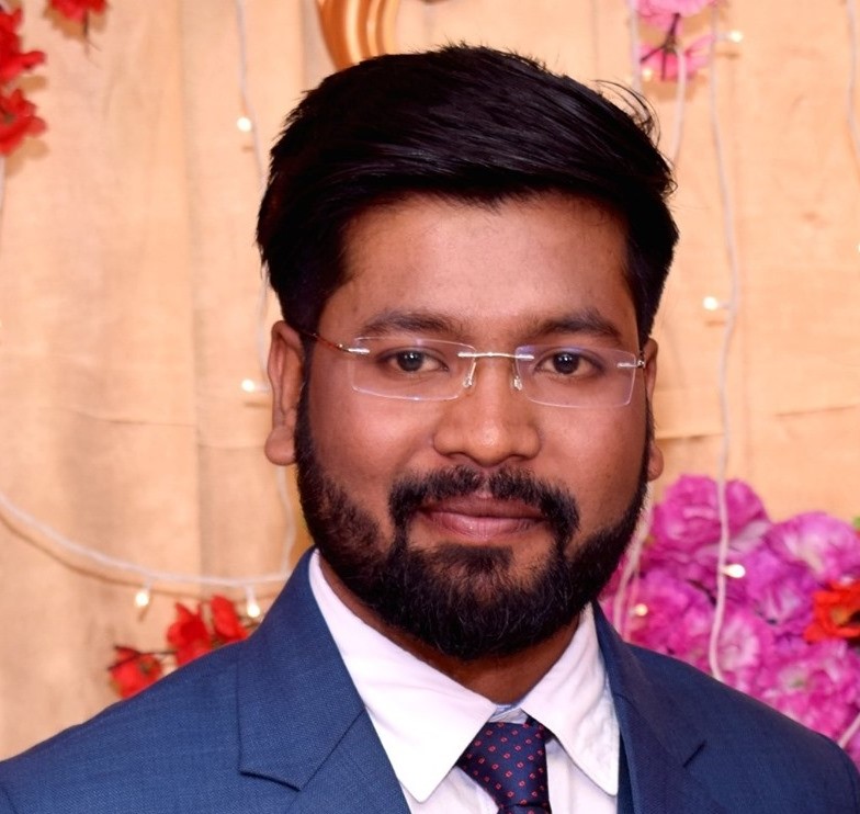 Shubhankar Barman