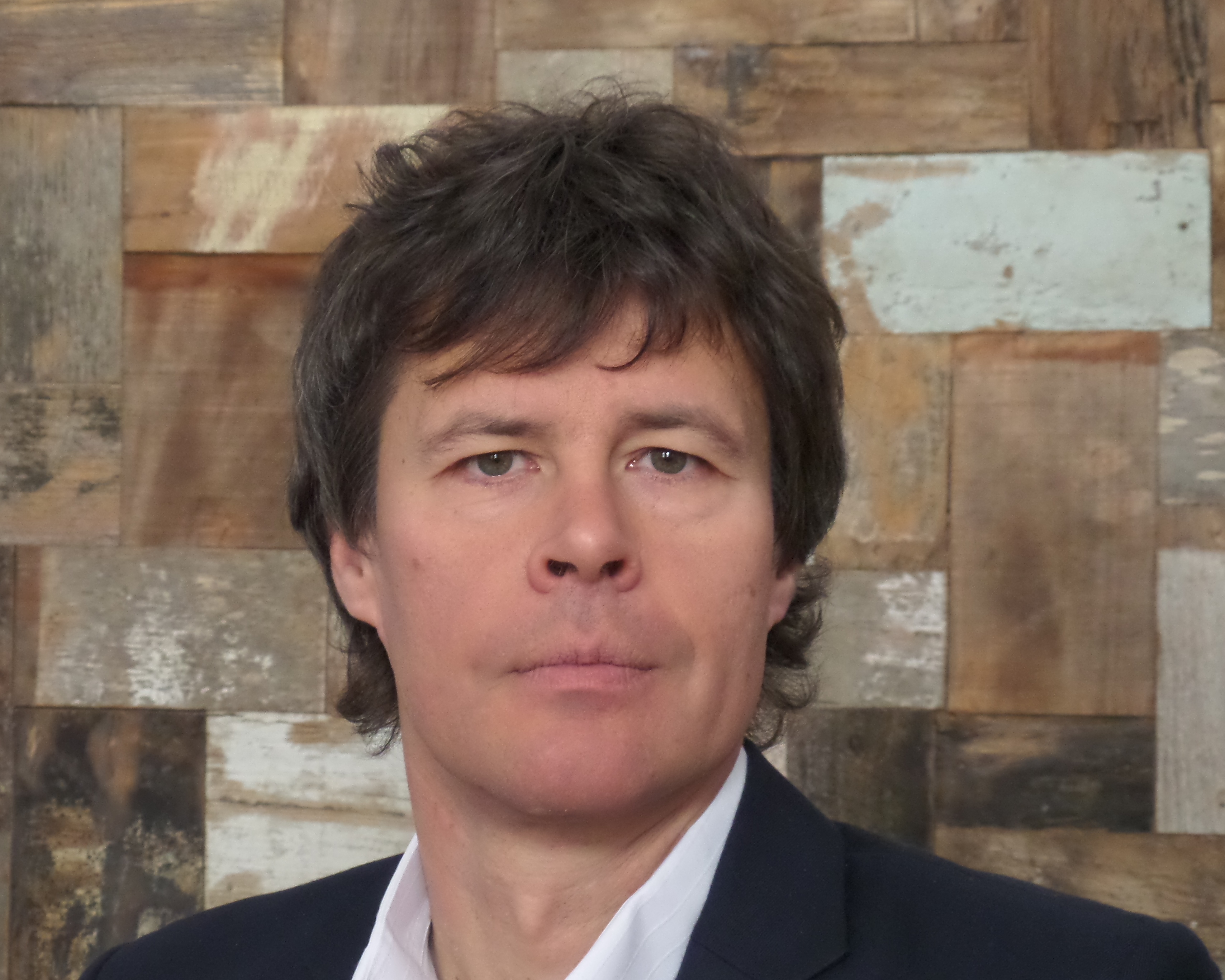 Prof. Dr. Thomas Mandl